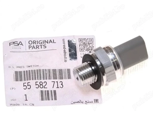 Senzor presiune ulei original cod oe 55582713