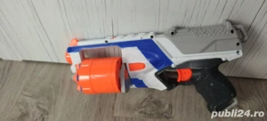 Nerf strongarm - imagine 2