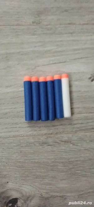 Nerf strongarm - imagine 3