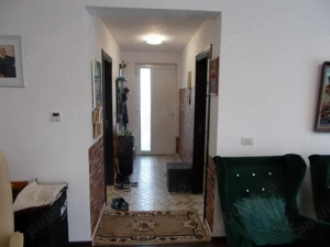 Duplex langa Timisoara, Sanandrei, P+M, 3 camere, mobilat, utilat complet - imagine 2