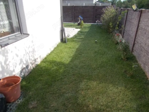 Duplex langa Timisoara, Sanandrei, P+M, 3 camere, mobilat, utilat complet - imagine 20