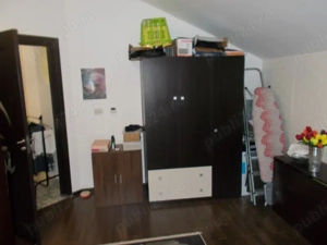 Duplex langa Timisoara, Sanandrei, P+M, 3 camere, mobilat, utilat complet - imagine 13