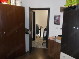 Duplex langa Timisoara, Sanandrei, P+M, 3 camere, mobilat, utilat complet - imagine 14