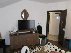 Duplex langa Timisoara, Sanandrei, P+M, 3 camere, mobilat, utilat complet - imagine 16