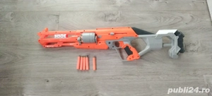 Nerf accustrike alphawk - imagine 2