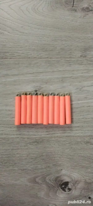 Nerf accustrike alphawk - imagine 3