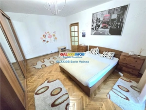 Apartament 4 camere Mihai Bravu Calea Vitan | centrala | Comision 0% - imagine 2