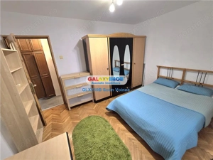 Apartament 4 camere Mihai Bravu Calea Vitan | centrala | Comision 0% - imagine 13