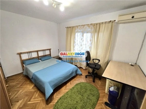 Apartament 4 camere Mihai Bravu Calea Vitan | centrala | Comision 0% - imagine 4
