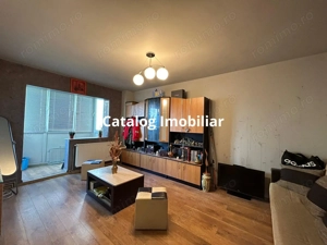 Vanzare apartament 2 camere, zona Sirena, Manastur