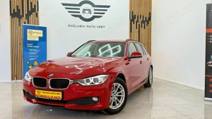 ** BMW Seria 3 ** - imagine 3