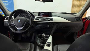 ** BMW Seria 3 ** - imagine 7