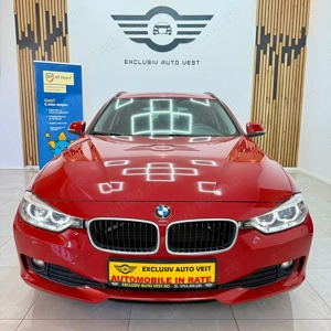 ** BMW Seria 3 ** - imagine 2