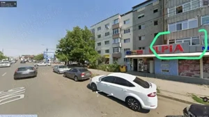 Inchiriez apartament 2 camere