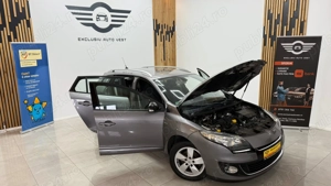  ** Renault Megane ** - imagine 10