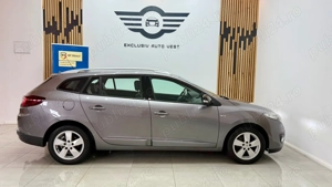  ** Renault Megane ** - imagine 13