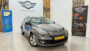  ** Renault Megane ** - imagine 4