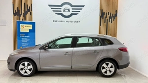  ** Renault Megane ** - imagine 12
