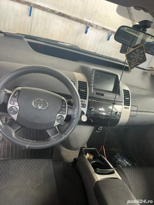 Vand toyota prius hybrid