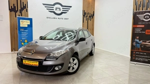  ** Renault Megane ** - imagine 3