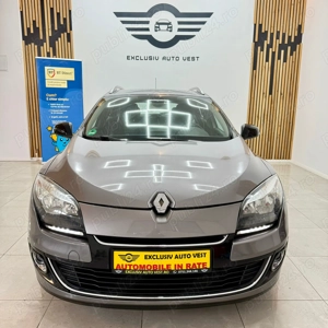  ** Renault Megane ** - imagine 2