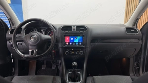  ** Volkswagen Golf 6 ** - imagine 7