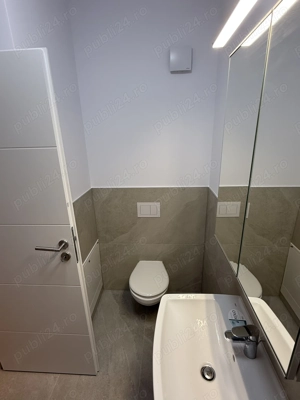 De închiriat apartament 2 camere   Campeador City - imagine 5