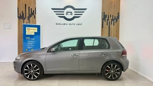  ** Volkswagen Golf 6 ** - imagine 10