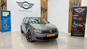  ** Volkswagen Golf 6 ** - imagine 15