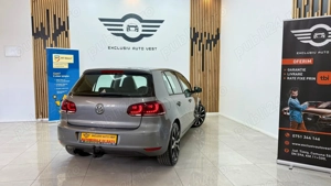  ** Volkswagen Golf 6 ** - imagine 4