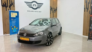  ** Volkswagen Golf 6 ** - imagine 3