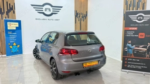  ** Volkswagen Golf 6 ** - imagine 5
