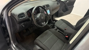 ** Volkswagen Golf 6 ** - imagine 6