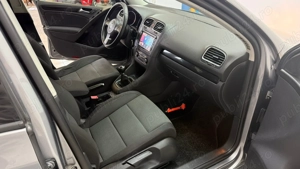  ** Volkswagen Golf 6 ** - imagine 8
