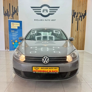  ** Volkswagen Golf 6 ** - imagine 2