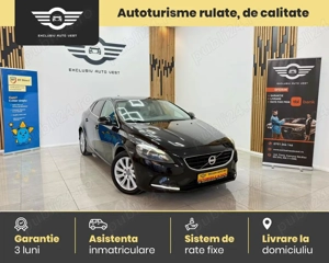  ** Volvo V40 **
