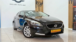  ** Volvo V40 ** - imagine 9