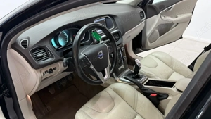  ** Volvo V40 ** - imagine 5