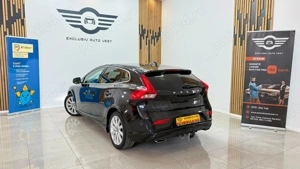  ** Volvo V40 ** - imagine 4