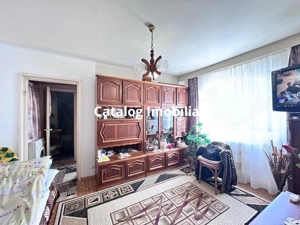 Vanzare apartament 2 camere, etaj intermediar, zona Putna, Manastur