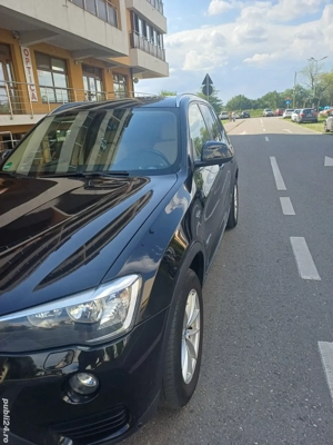 Vând autoturism marca BMW  X3, F25.,XLINE  - imagine 2