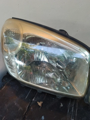 Faruri Toyota RAV4 an 2004 - imagine 4