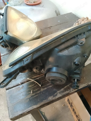 Faruri Toyota RAV4 an 2004 - imagine 6