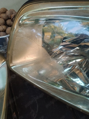 Faruri Toyota RAV4 an 2004 - imagine 7