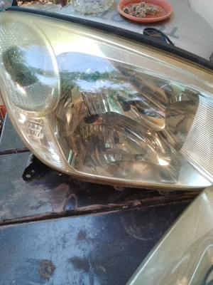 Faruri Toyota RAV4 an 2004 - imagine 8