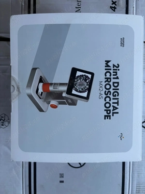 Matatastudio MX2-AS Digital Microscope - imagine 2