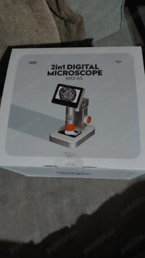 Matatastudio MX2-AS Digital Microscope