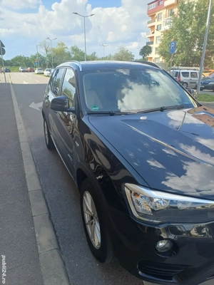 Vând autoturism marca BMW  X3, F25.,XLINE  - imagine 4