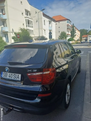 Vând autoturism marca BMW  X3, F25.,XLINE  - imagine 5