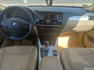 Vând autoturism marca BMW  X3, F25.,XLINE  - imagine 6
